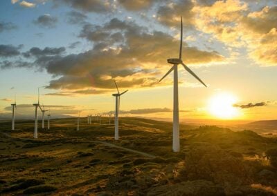 Climate Pollution Reduction Grant