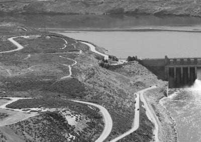 Frequently Asked Questions – Salmon Reintroduction Upstream of Chief Joseph and Grand Coulee Dams
