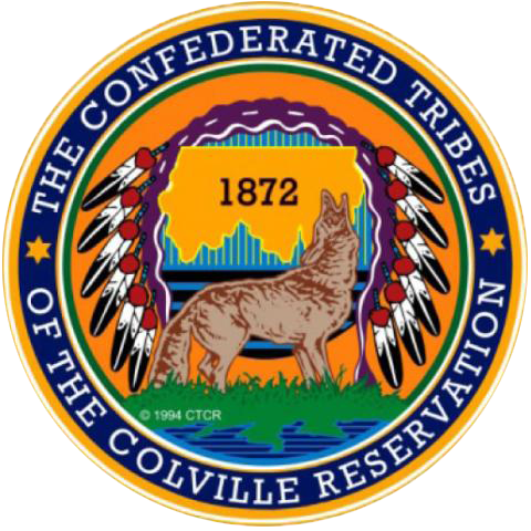 Colville Tribe Of Indians