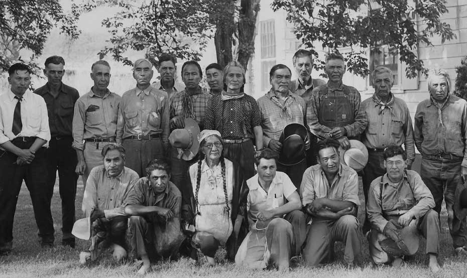 UCUT committee photo about us