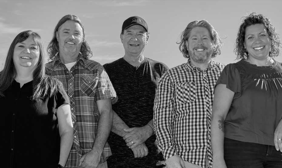 UCUT staff photo about us