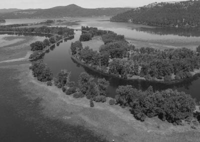 Protecting Lake Coeur d’Alene