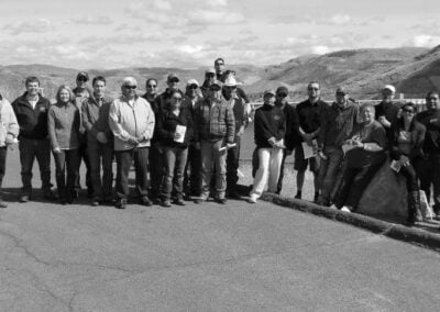 Grand Coulee and the Forgotten Tribe