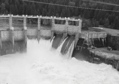 UCUT and Bonneville Power Administration Partnership