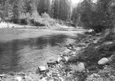 Columbia River Listed among Most Endangered Rivers of 2015